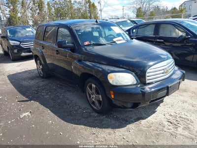 CHEVROLET HHR 2009