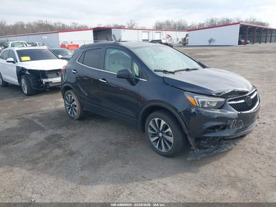 BUICK ENCORE 2021
