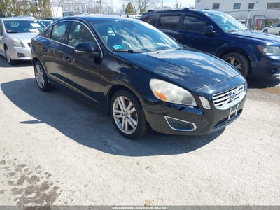 VOLVO S60 2013