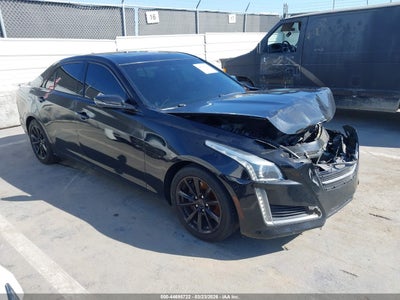 CADILLAC CTS 2019
