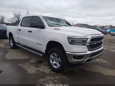 RAM 1500 2023