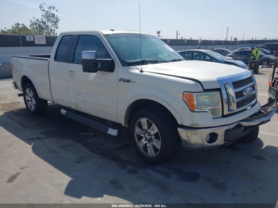 FORD F-150 2009
