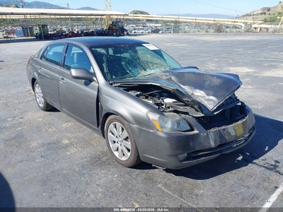 TOYOTA AVALON 2006
