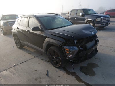 HYUNDAI KONA 2026