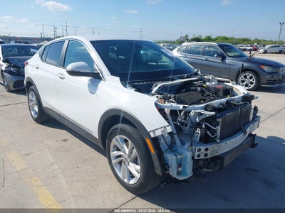 BUICK ENVISTA 2024