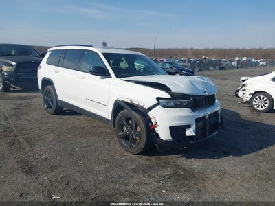 JEEP GRAND CHEROKEE L 2024
