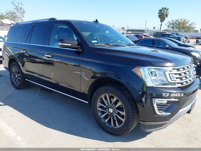 FORD EXPEDITION 2021