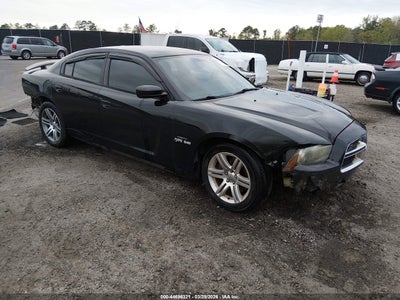 DODGE CHARGER 2014