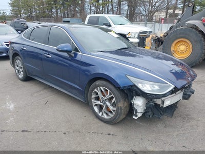HYUNDAI SONATA 2020