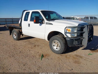 FORD F-250 2015