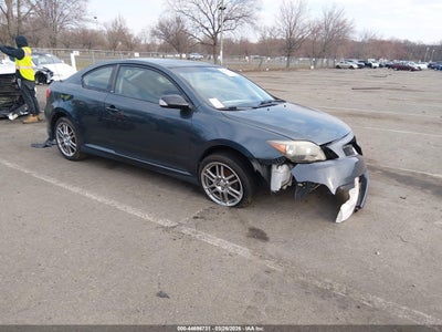 SCION TC 2005