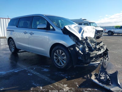 KIA SEDONA 2019