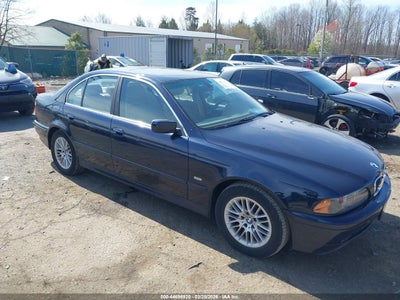 BMW 530IA 2003