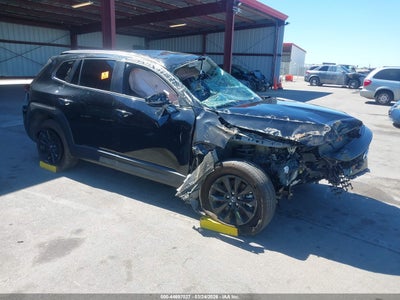 MAZDA CX-50 2025