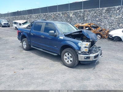 FORD F-150 2015