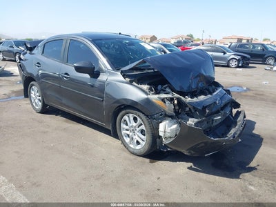 SCION IA 2016