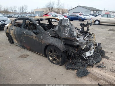 CHEVROLET MALIBU 2020