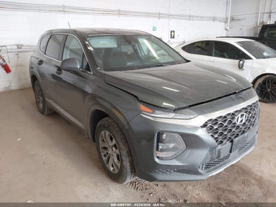 HYUNDAI SANTA FE 2019