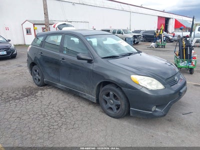 TOYOTA MATRIX 2006