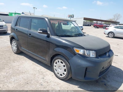 SCION XB 2011