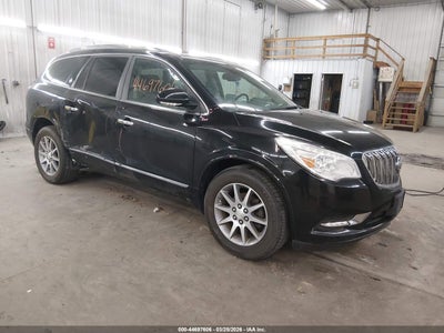 BUICK ENCLAVE 2016