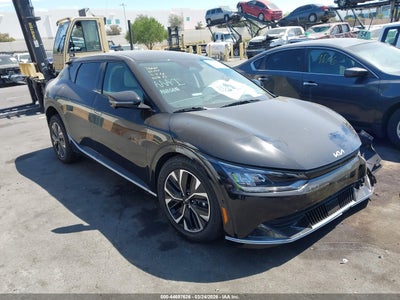KIA EV6 2024