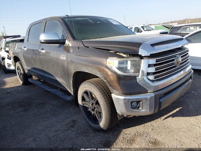 TOYOTA TUNDRA 2019