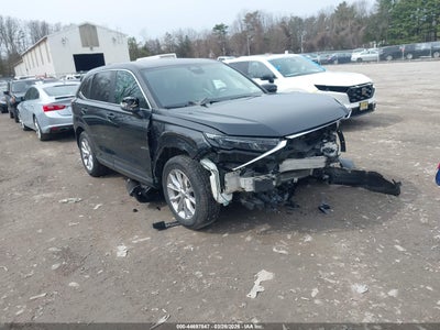 HONDA CR-V 2023