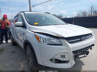 FORD ESCAPE 2013