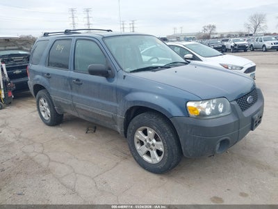 FORD ESCAPE 2005
