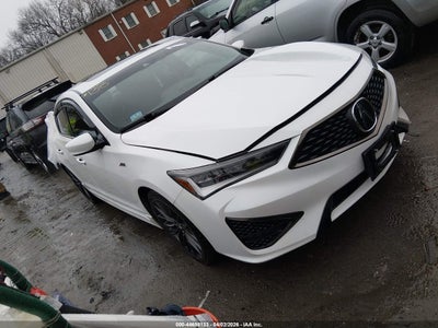 ACURA ILX 2020