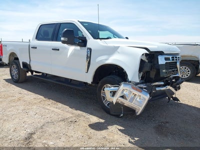 FORD F-250 2025