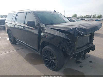 CADILLAC ESCALADE ESV 2024