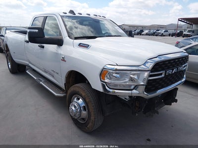 RAM 3500 2024