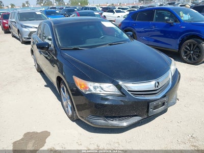ACURA ILX 2015