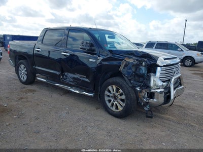 TOYOTA TUNDRA 2014