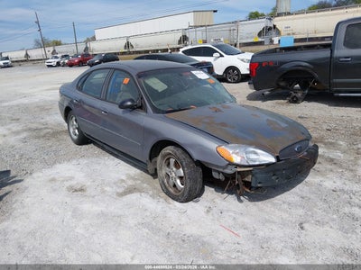 FORD TAURUS 2006