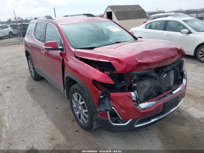 GMC ACADIA 2023