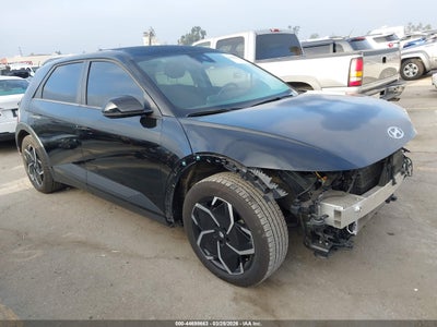 HYUNDAI IONIQ 5 2024