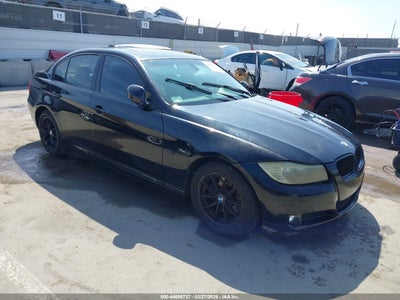 BMW 328I 2010