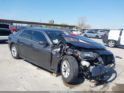 CHRYSLER 300 2016