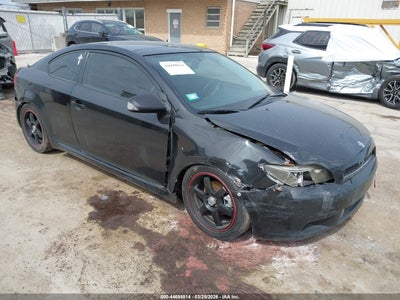 SCION TC 2005