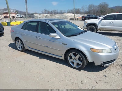 ACURA TL 2005