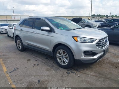FORD EDGE 2019