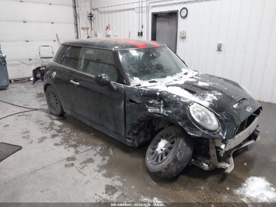 MINI HARDTOP 2014
