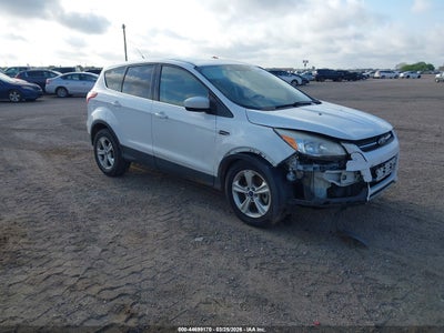 FORD ESCAPE 2015