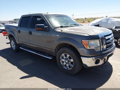 FORD F-150 2010