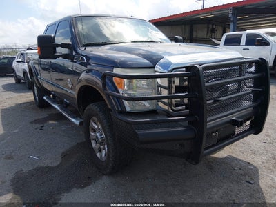 FORD F-250 2016