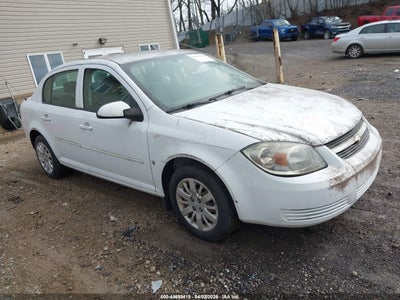 CHEVROLET COBALT 2009