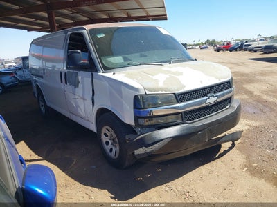 CHEVROLET EXPRESS 2005